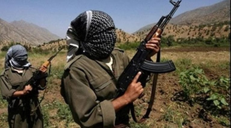 Χαστούκι στην Τουρκία από το Βέλγιο: «Το PKK δεν είναι τρομοκρατική οργάνωση»